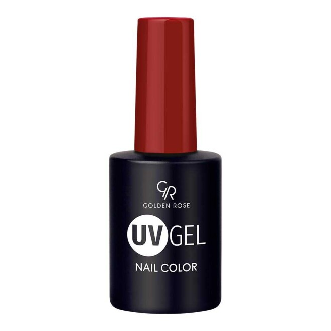 Golden Rose UV Gel Nail Color - 3