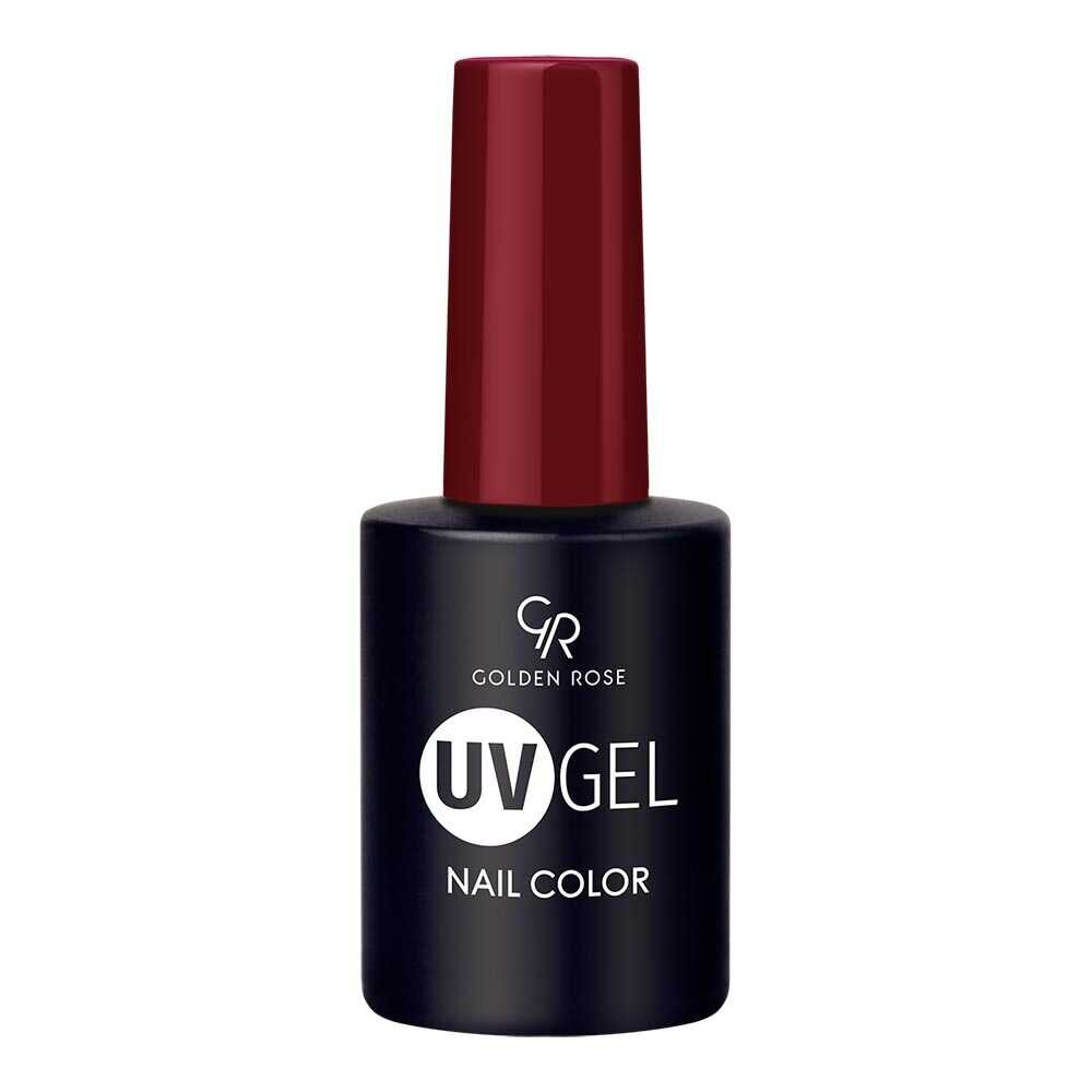 Golden Rose UV Gel Nail Color - 4