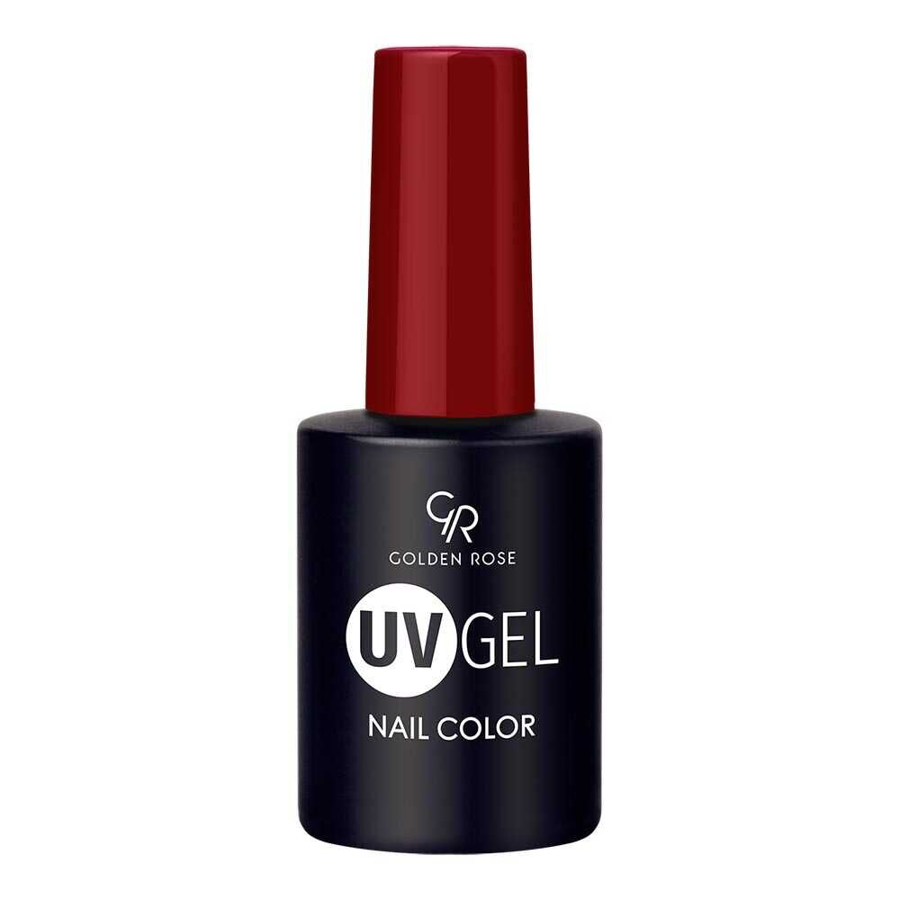 Golden Rose UV Gel Nail Color - 5