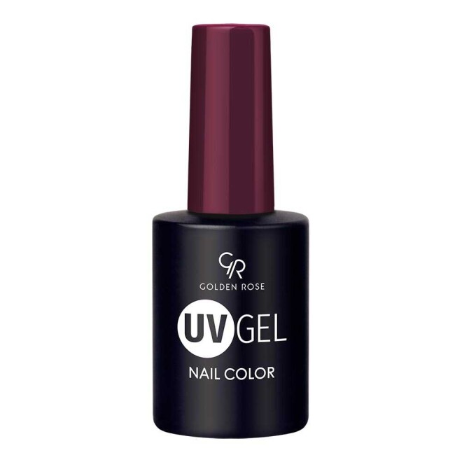 Golden Rose UV Gel Nail Color - 6