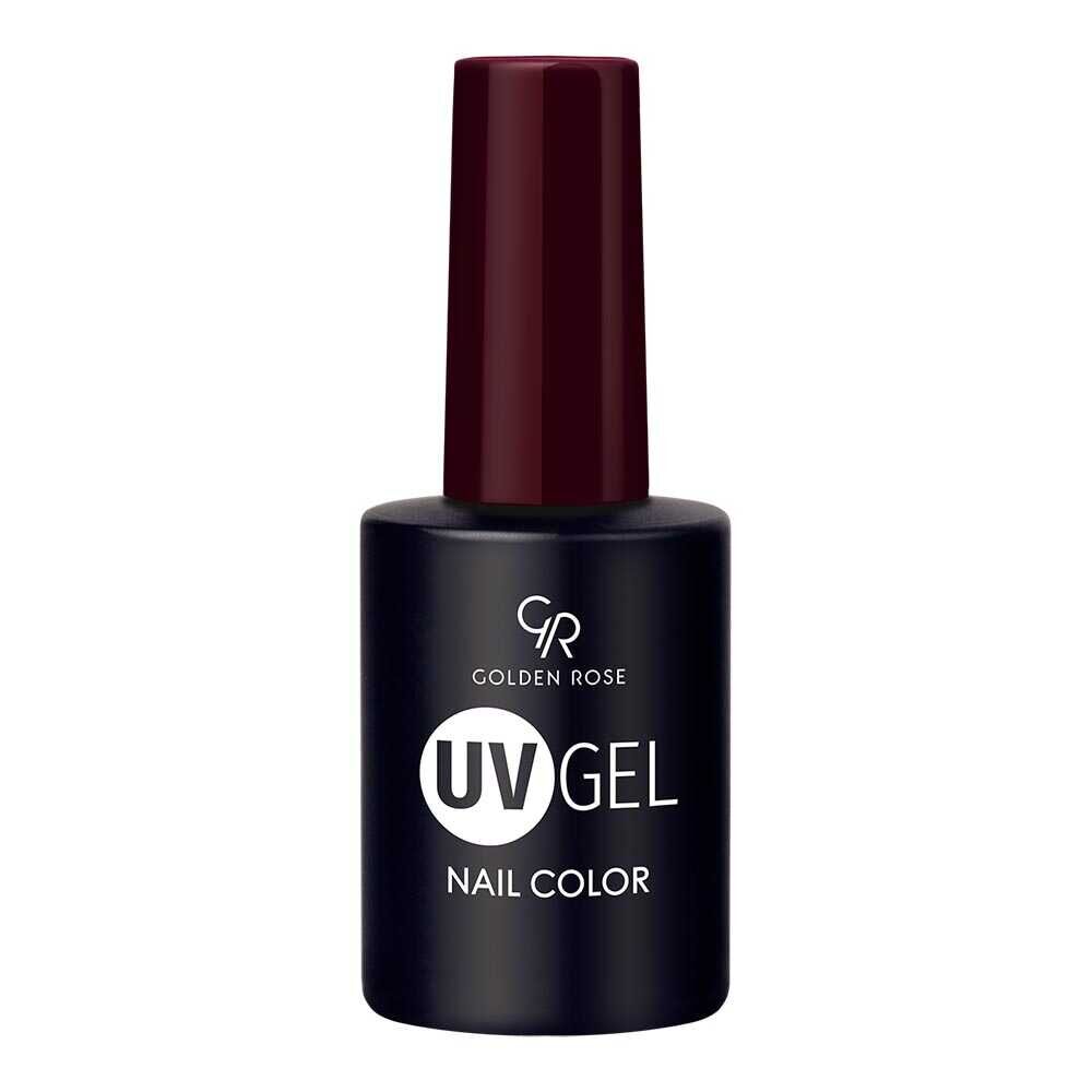 Golden Rose UV Gel Nail Color - 7