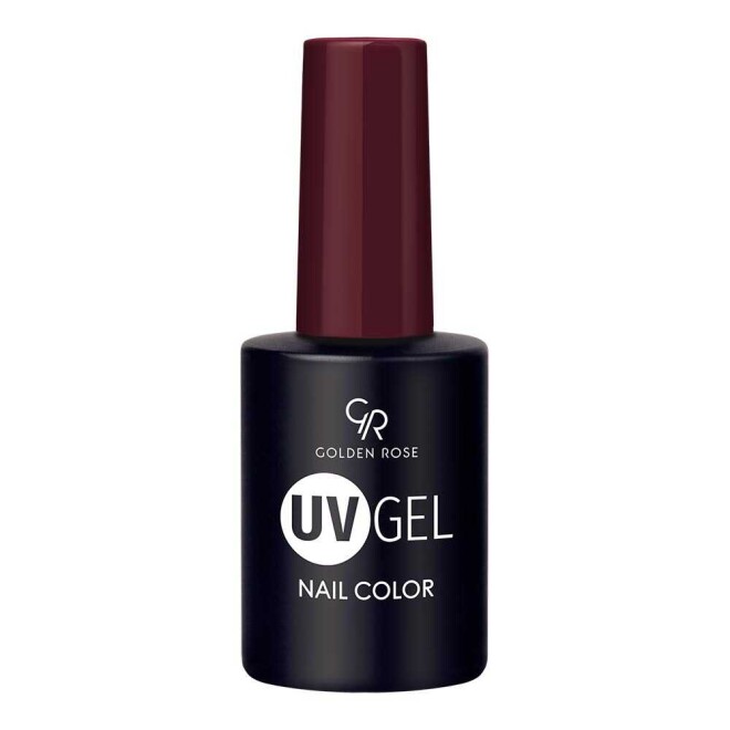 Golden Rose UV Gel Nail Color - 8