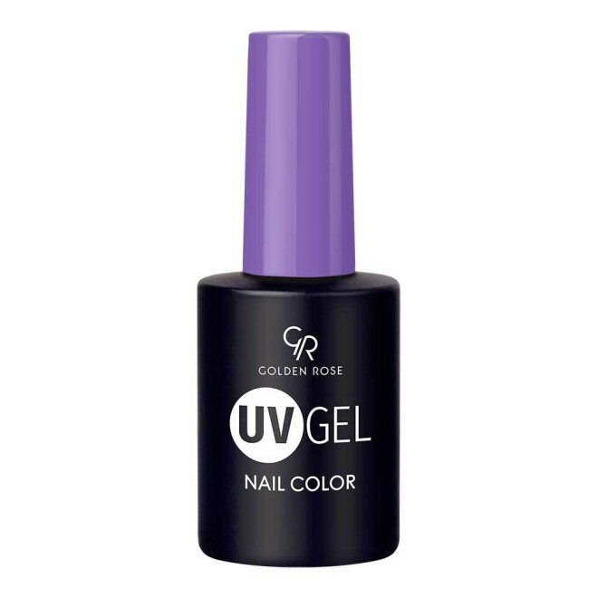 Golden Rose UV Gel Nail Color - 9