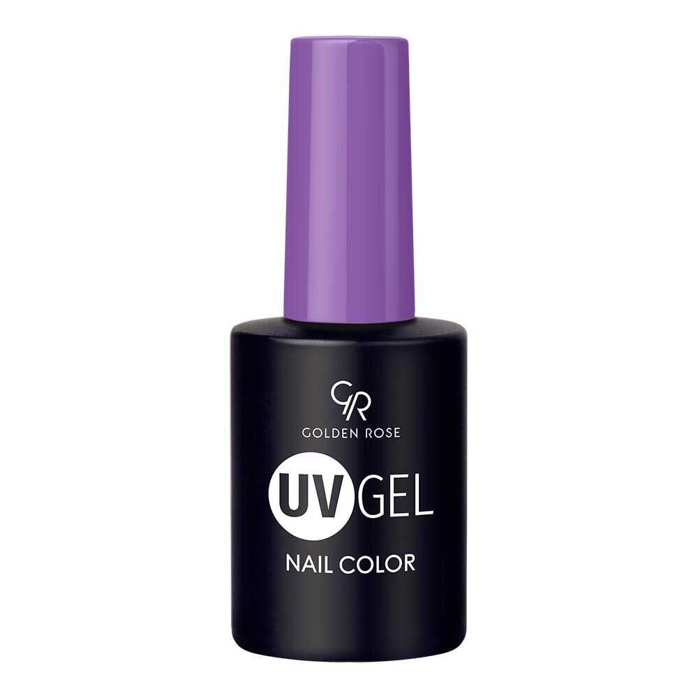 Golden Rose UV Gel Nail Color - 10