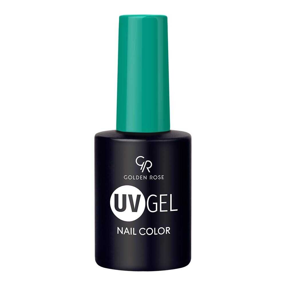 Golden Rose UV Gel Nail Color - 11