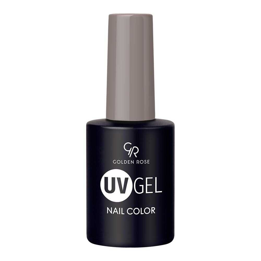 Golden Rose UV Gel Nail Color - 12