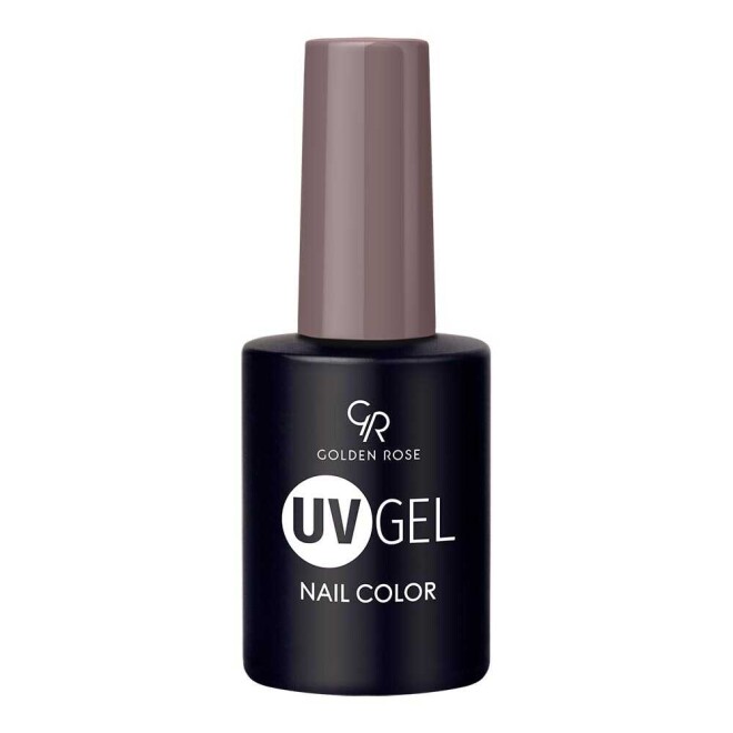 Golden Rose UV Gel Nail Color - 1