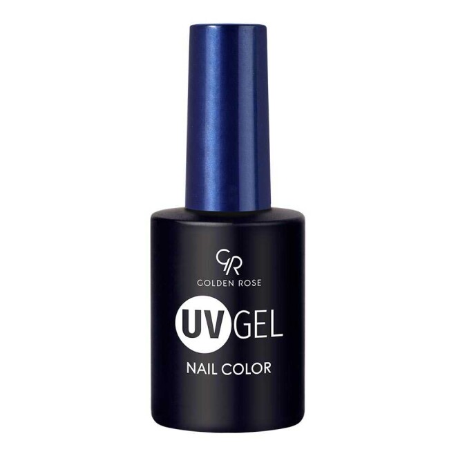 Golden Rose UV Gel Nail Color - 14