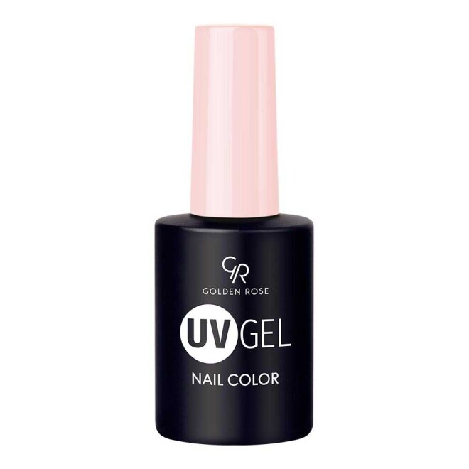 Golden Rose UV Gel Nail Color - 16