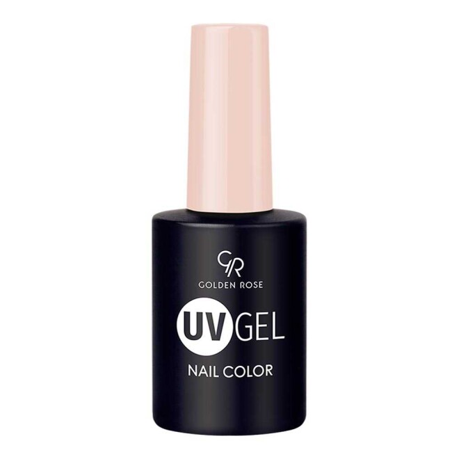 Golden Rose UV Gel Nail Color - 17