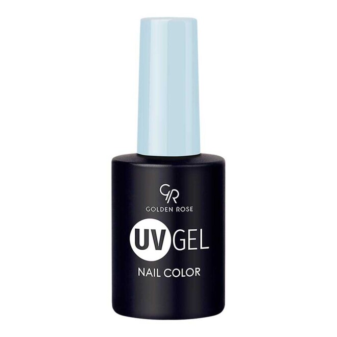 Golden Rose UV Gel Nail Color - 18