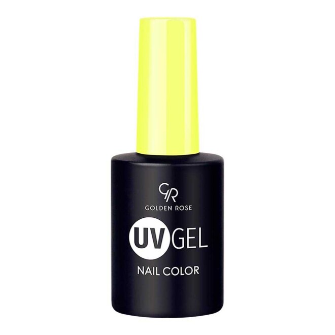 Golden Rose UV Gel Nail Color - 19