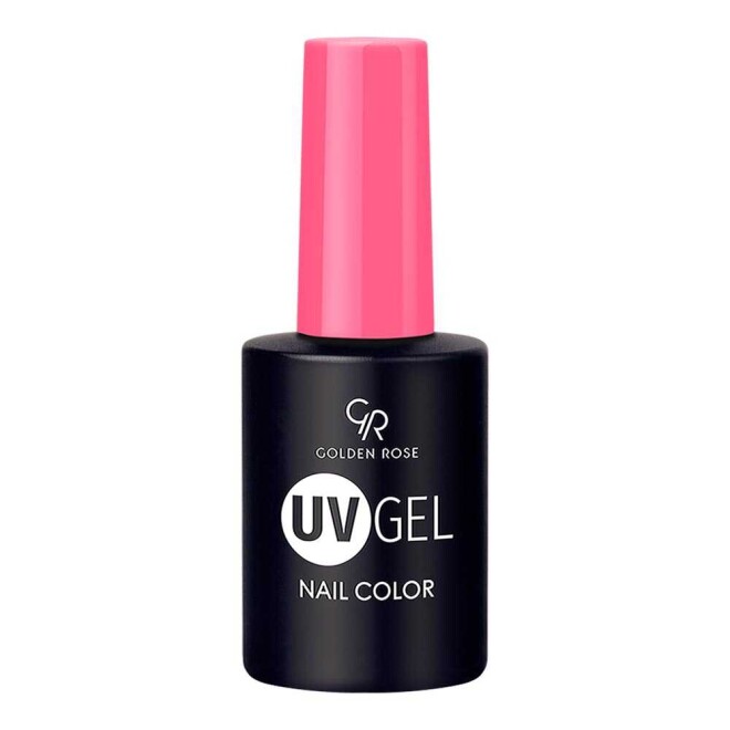 Golden Rose UV Gel Nail Color - 20