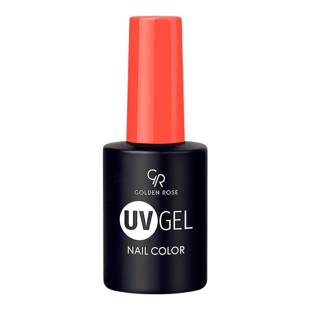 Golden Rose UV Gel Nail Color - 22