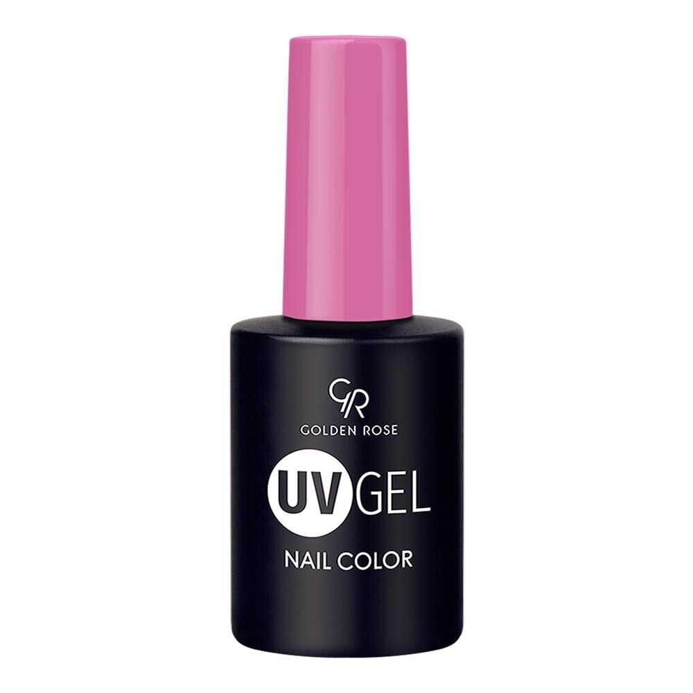 Golden Rose UV Gel Nail Color - 23