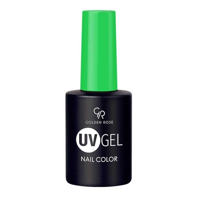 Golden Rose UV Gel Nail Color - 24