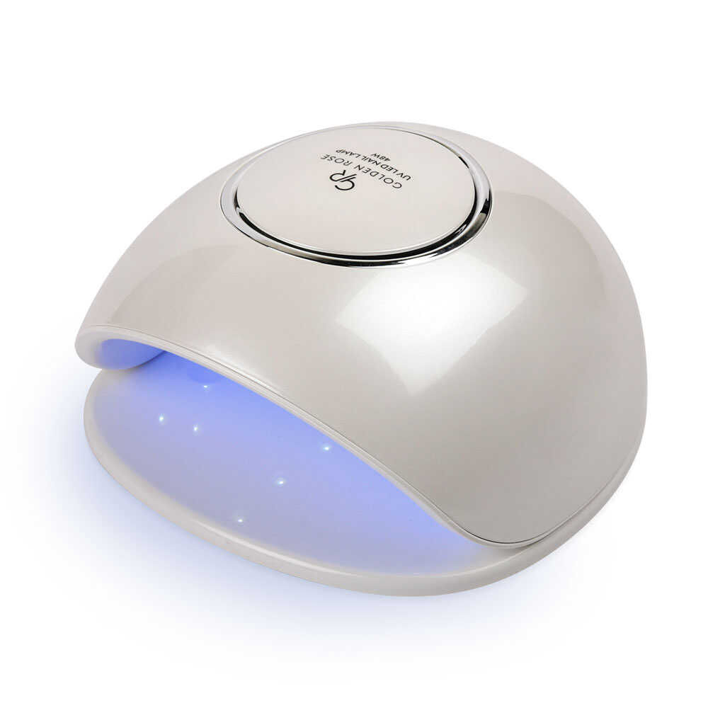 Golden Rose UV Led Nail Lamp - 1