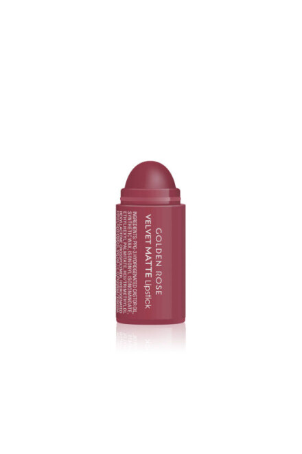 Golden Rose Velvet Matte Lipstick Mini - 2