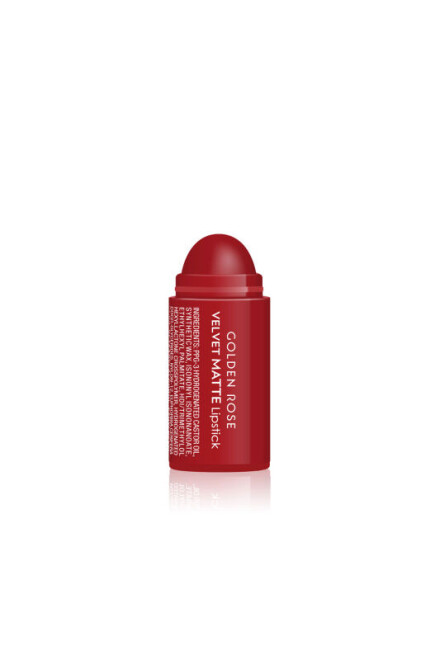 Golden Rose Velvet Matte Lipstick Mini - 5