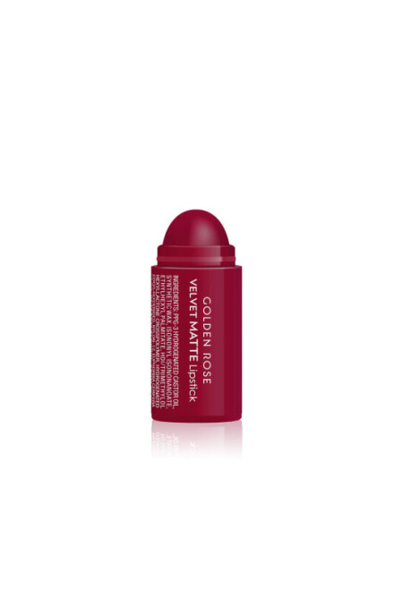 Golden Rose Velvet Matte Lipstick Mini - 6