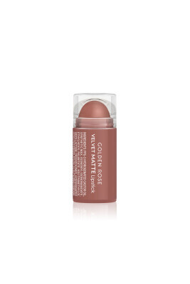 Golden Rose Velvet Matte Lipstick Mini - 11