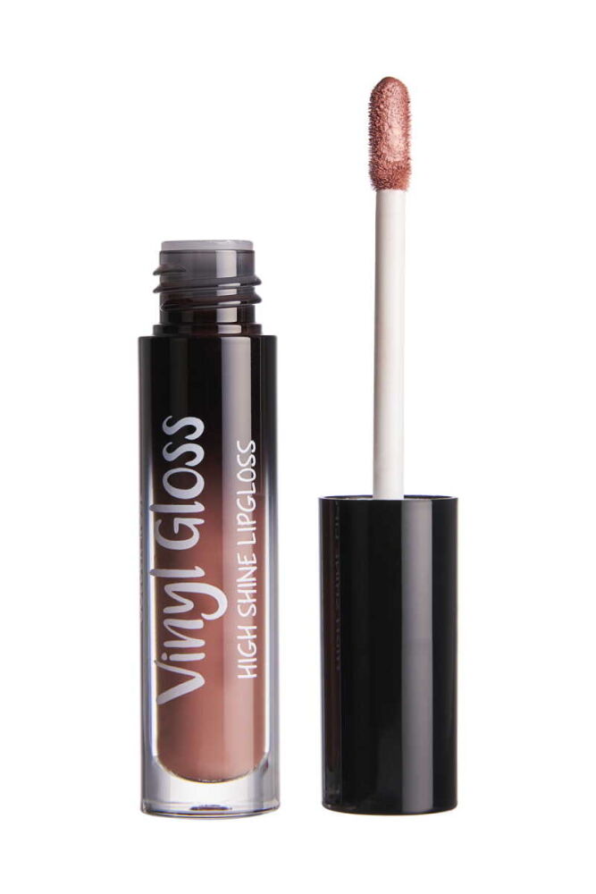 Golden Rose Vinyl Gloss High Shine Lipgloss - 2