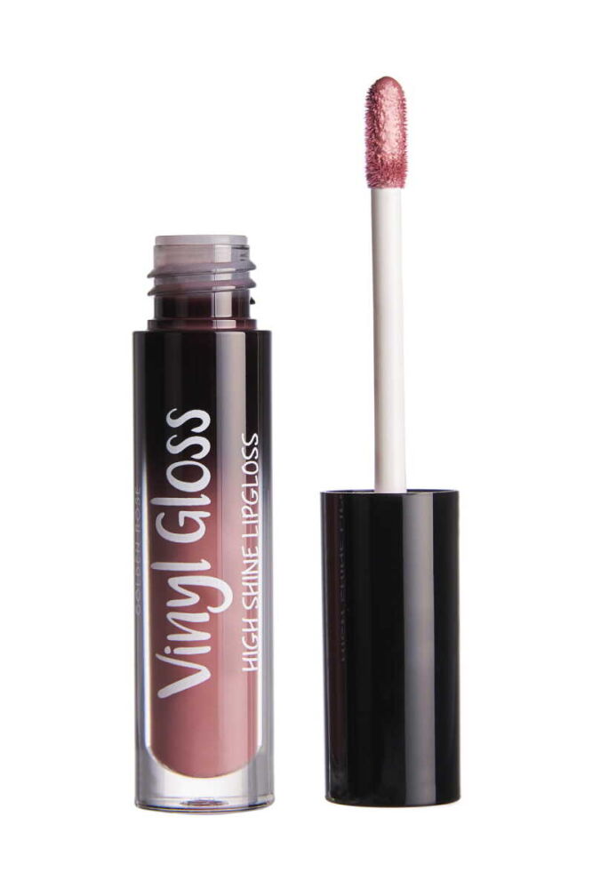 Golden Rose Vinyl Gloss High Shine Lipgloss - 3