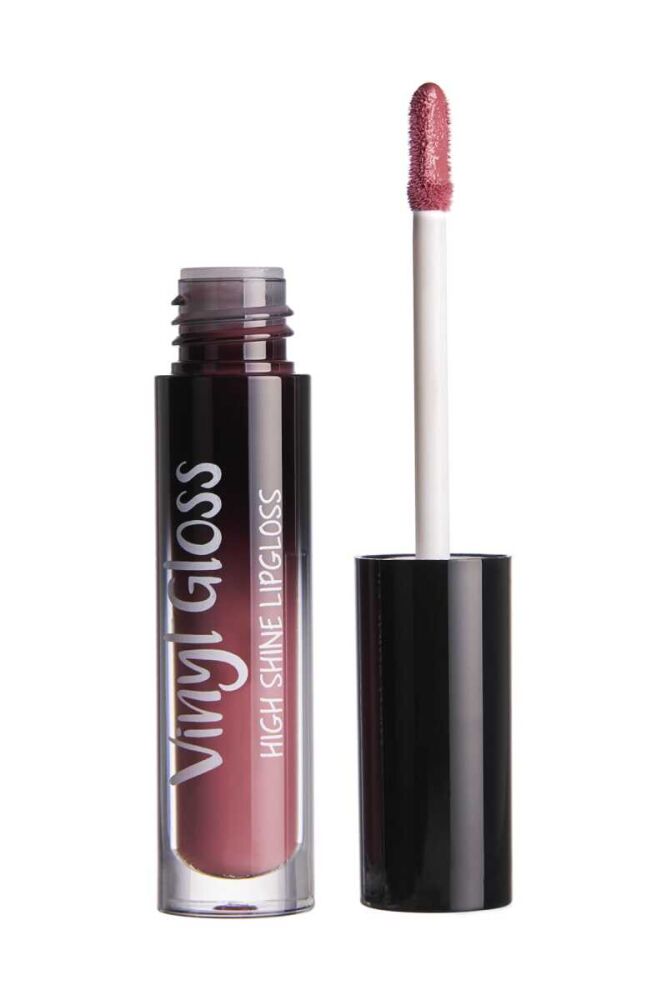 Golden Rose Vinyl Gloss High Shine Lipgloss - 5