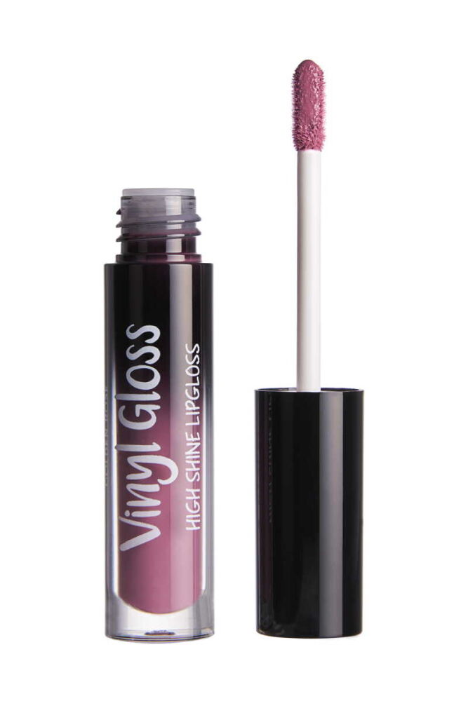 Golden Rose Vinyl Gloss High Shine Lipgloss - 6