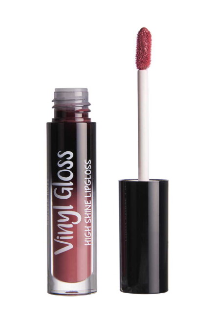 Golden Rose Vinyl Gloss High Shine Lipgloss - 7