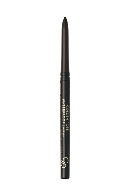 Golden Rose Waterproof Automatic Eyeliner - 7