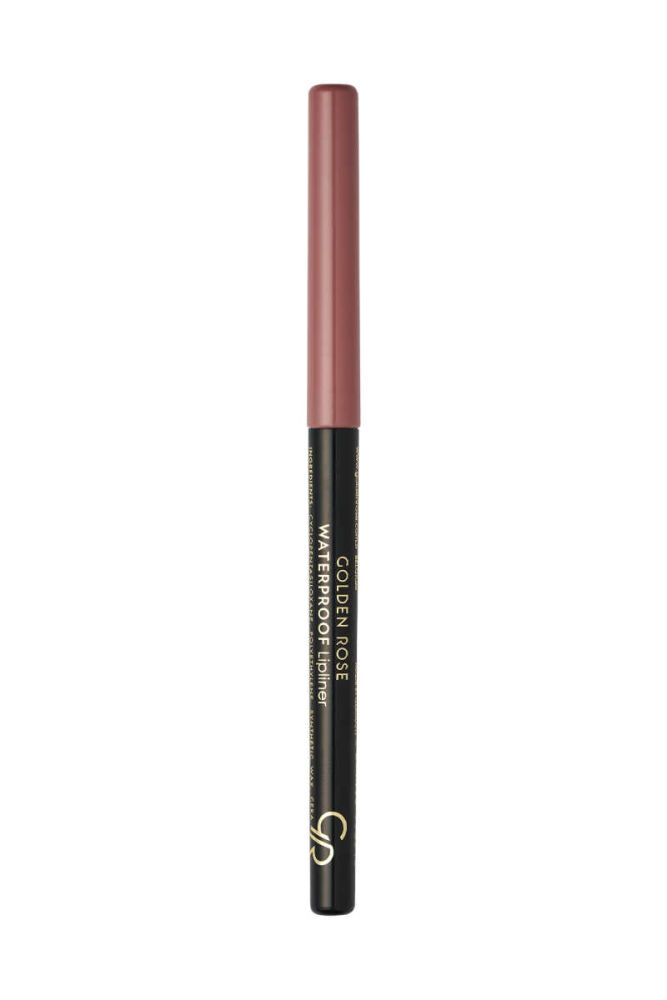 Golden Rose Waterproof Automatic Lipliner - 1