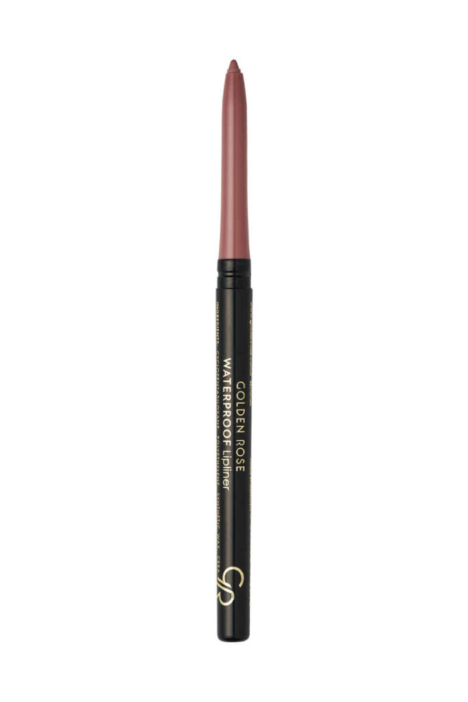 Golden Rose Waterproof Automatic Lipliner - 2