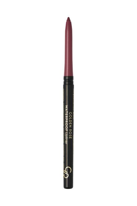 Golden Rose Waterproof Automatic Lipliner - 5