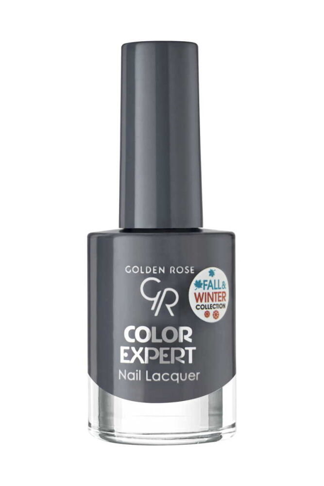 Golden Rose Wide Brush Nail Polish - 20