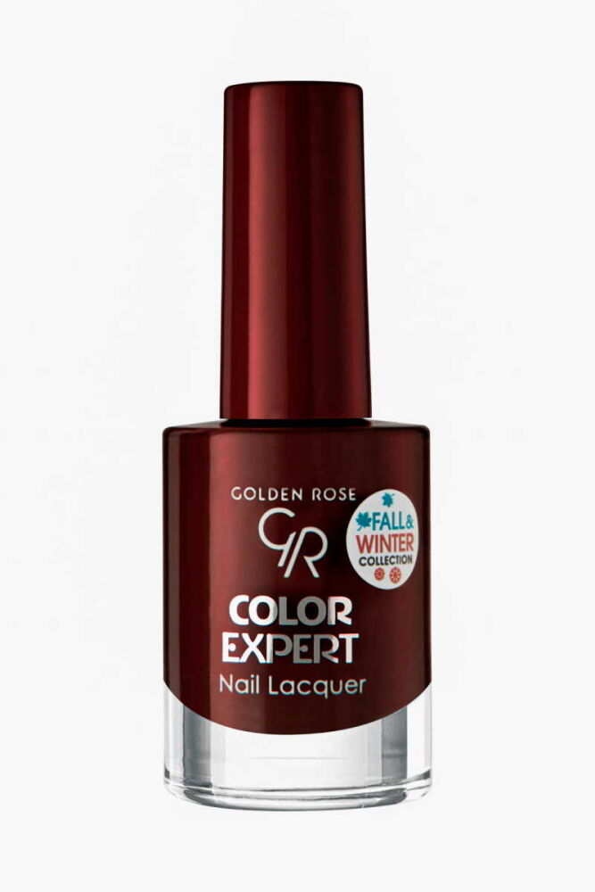 Golden Rose Wide Brush Nail Polish - 5