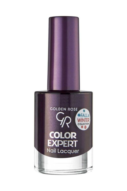 Golden Rose Wide Brush Nail Polish - 2