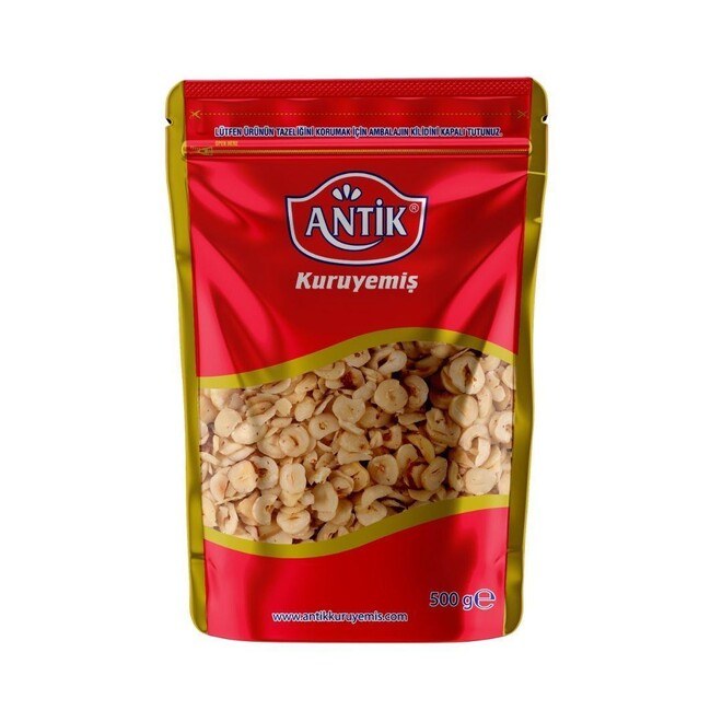 Grated Hazelnut - Nuts - 2