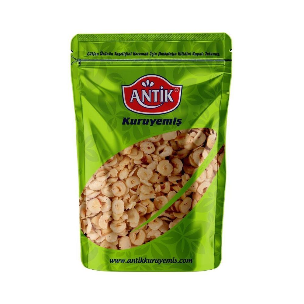 Grated Hazelnut - Nuts - 3