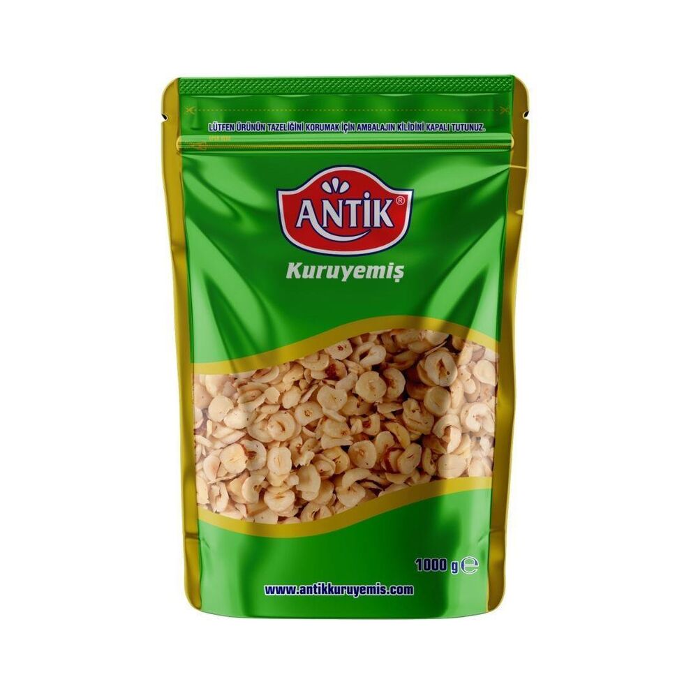 Grated Hazelnut - Nuts - 4