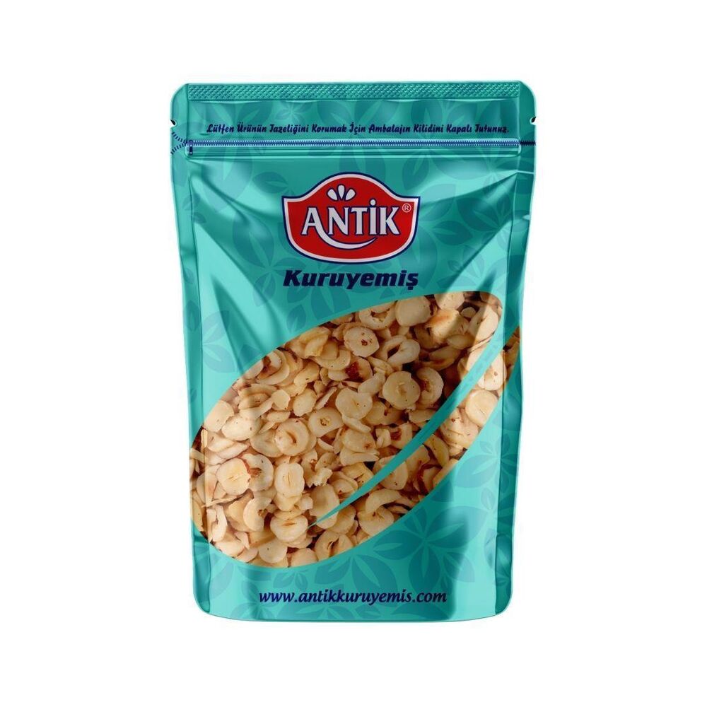 Grated Hazelnut - Nuts - 5