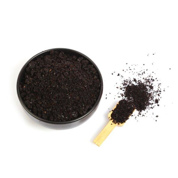 Ground black pepper from Urfa, Turkey - 1