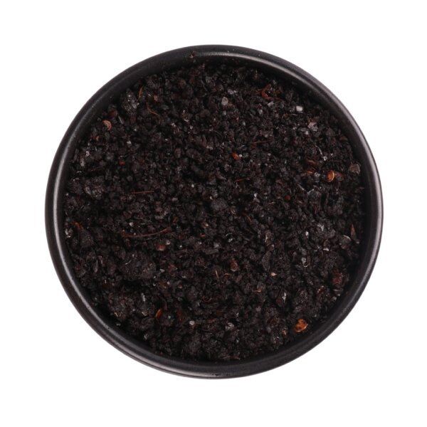 Ground black pepper from Urfa, Turkey - 2