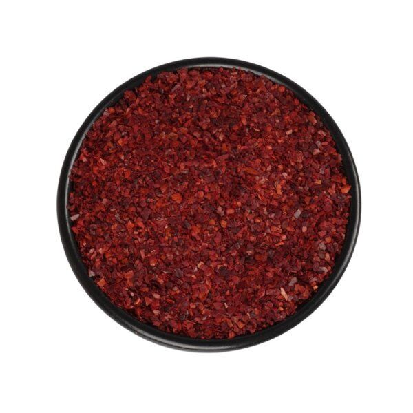 Ground red pepper (coarse) - 1