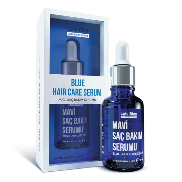 Hair Thickening Serum - 1