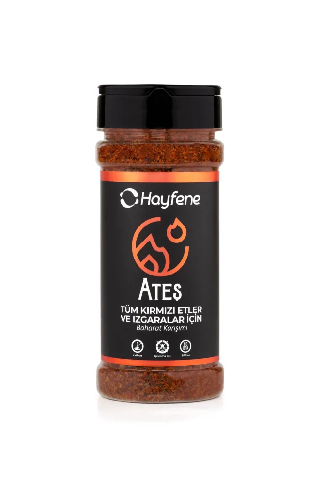 HAYFENE Ateş Baharatı 100 g - 1