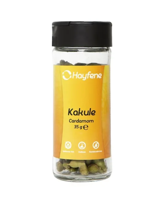 HAYFENE Cardamom - 35 g - 1