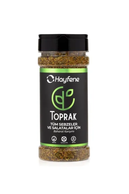 Hayfene Earth Spice Mix 100g - 1