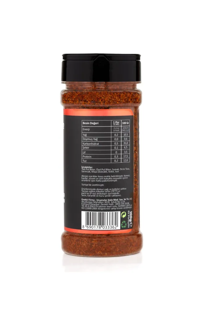 HAYFENE Fire Spice 100 g - 2