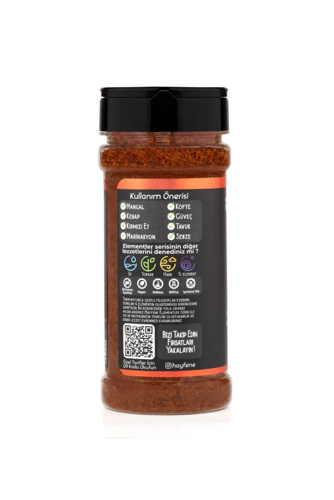 HAYFENE Fire Spice 100 g - 3